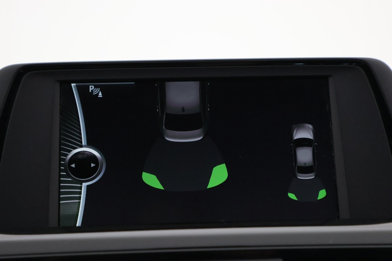 BMW 320 2014