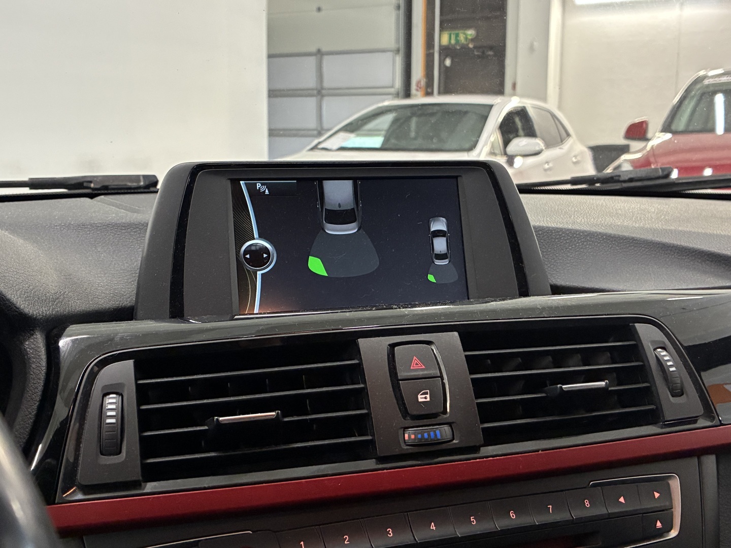 BMW 320 2014