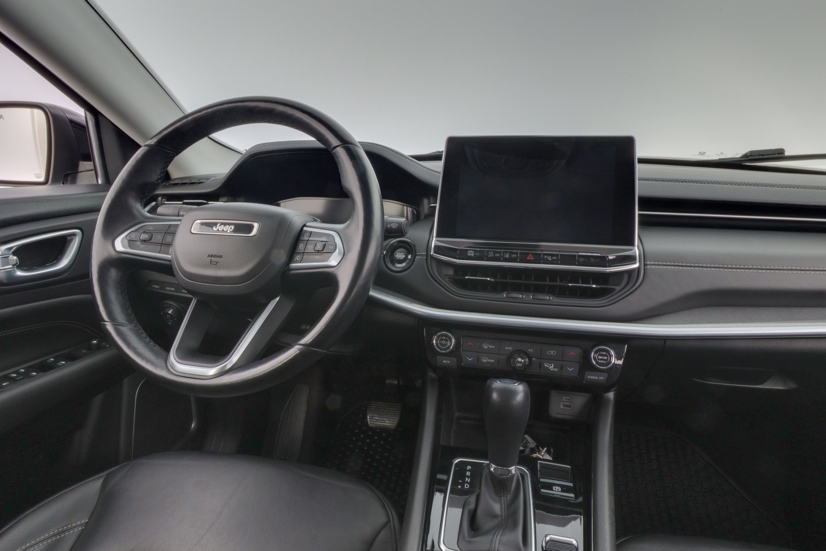JEEP Compass 2022