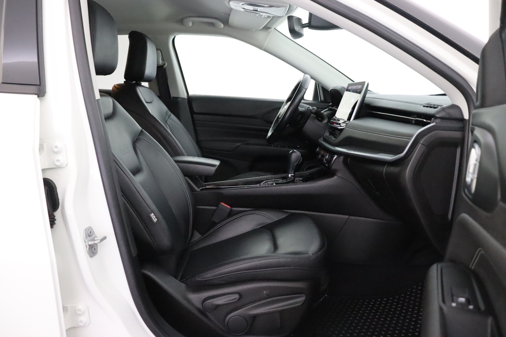 JEEP Compass 2022