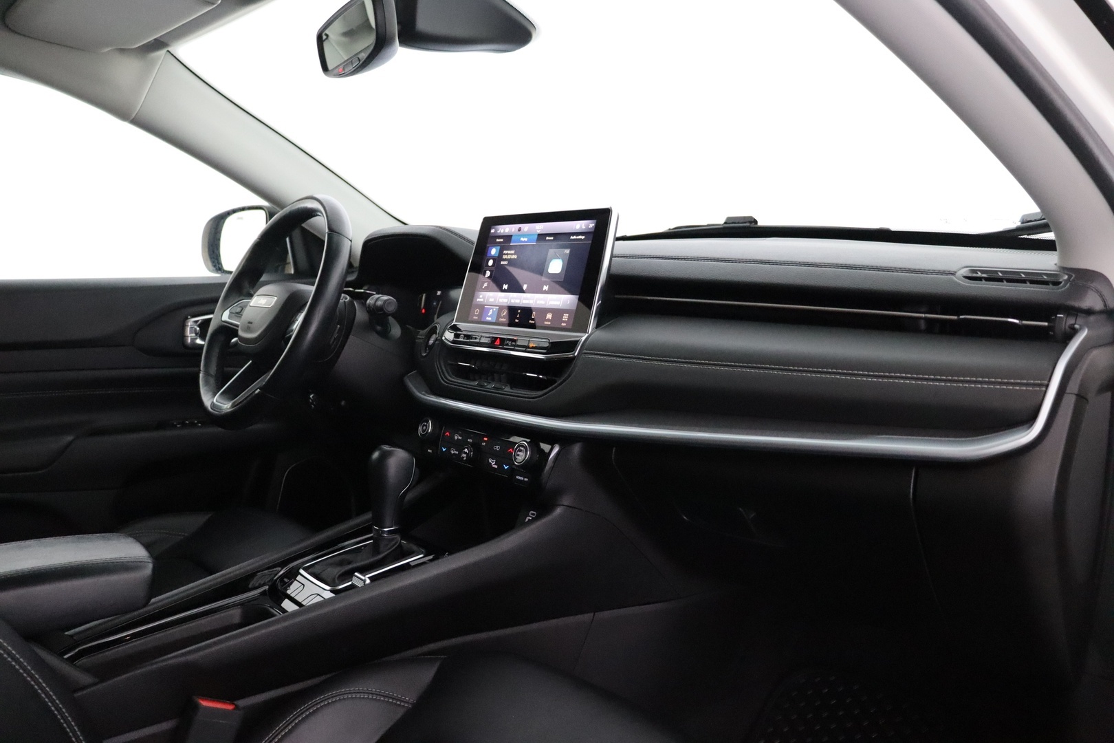 JEEP Compass 2022