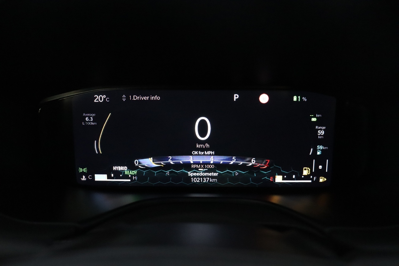 JEEP Compass 2022