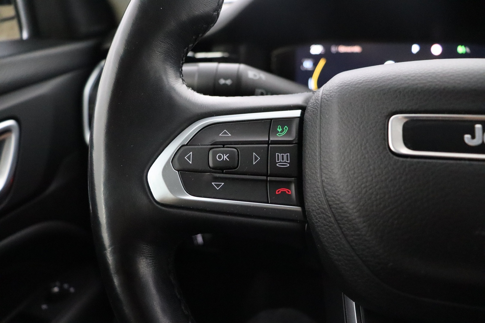 JEEP Compass 2022
