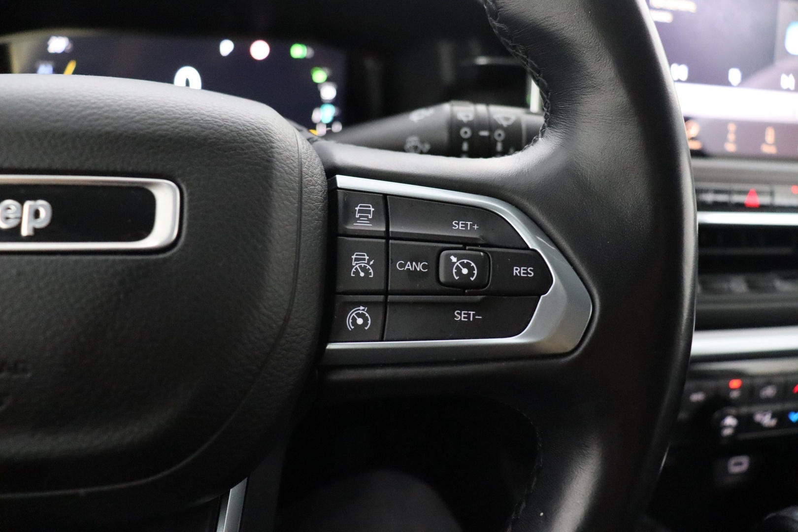 JEEP Compass 2022