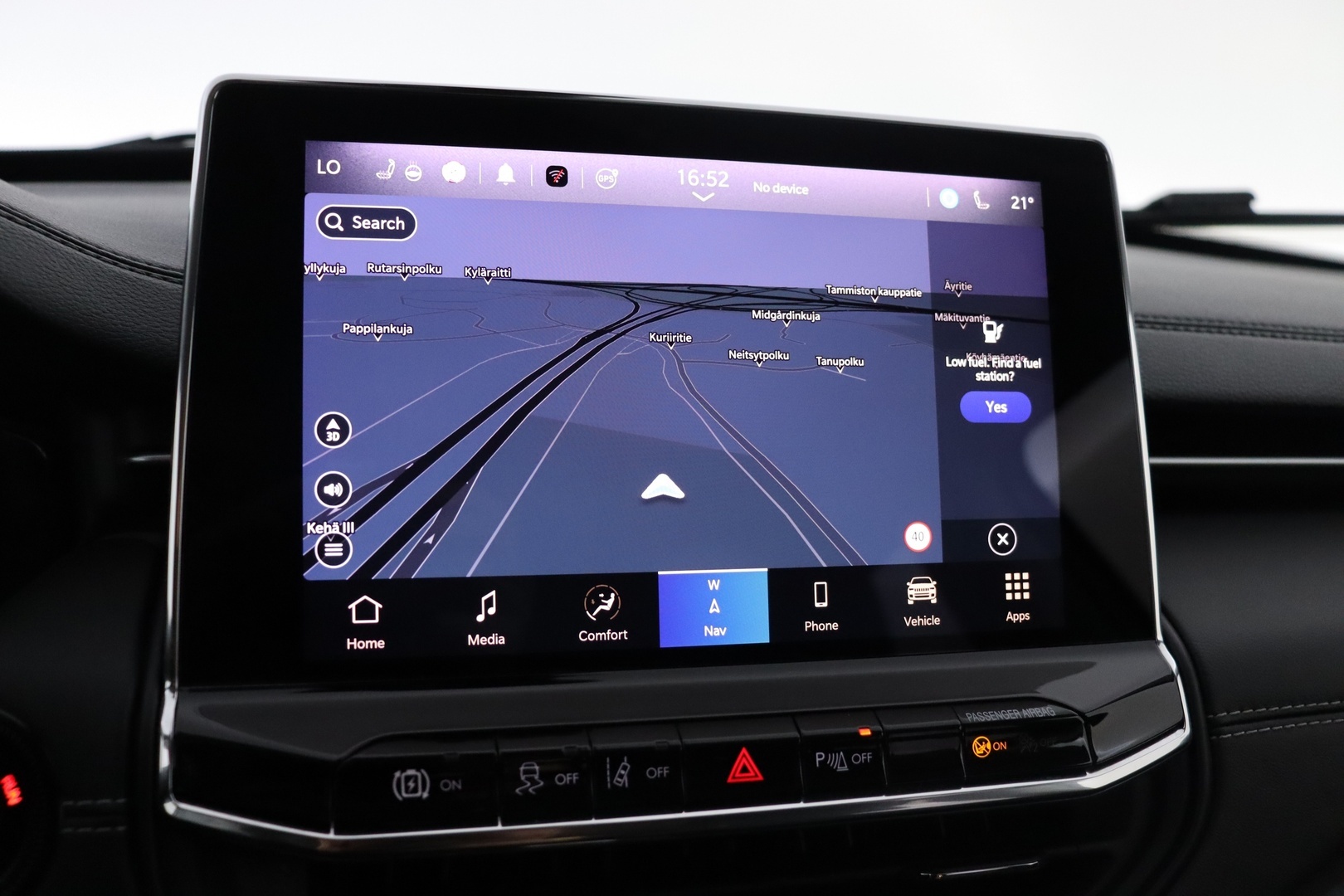 JEEP Compass 2022