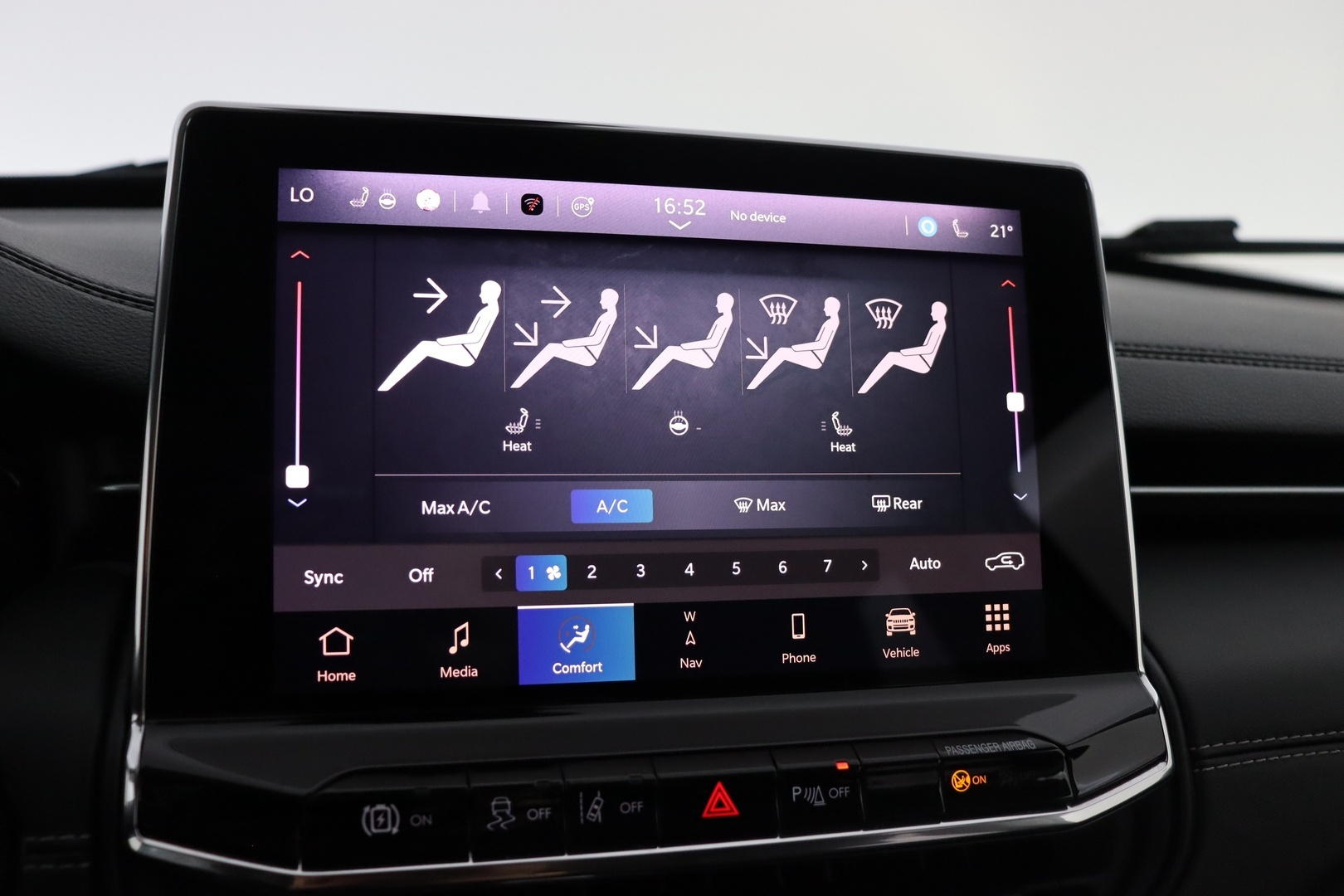 JEEP Compass 2022