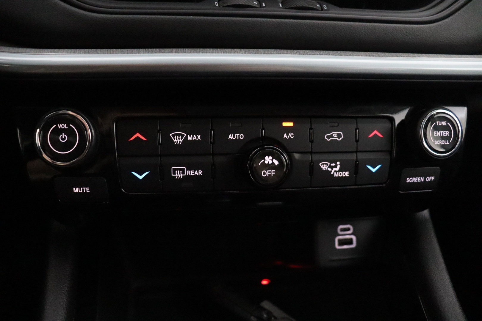JEEP Compass 2022