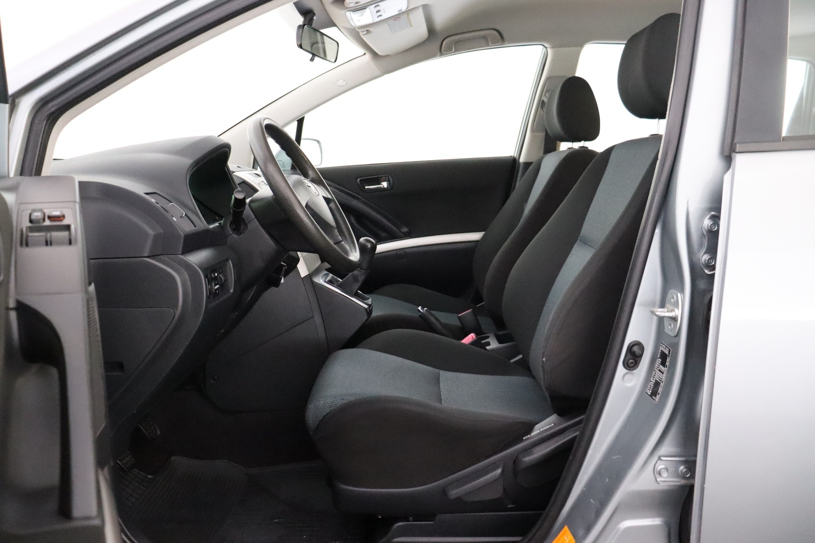 TOYOTA Corolla Verso 2009