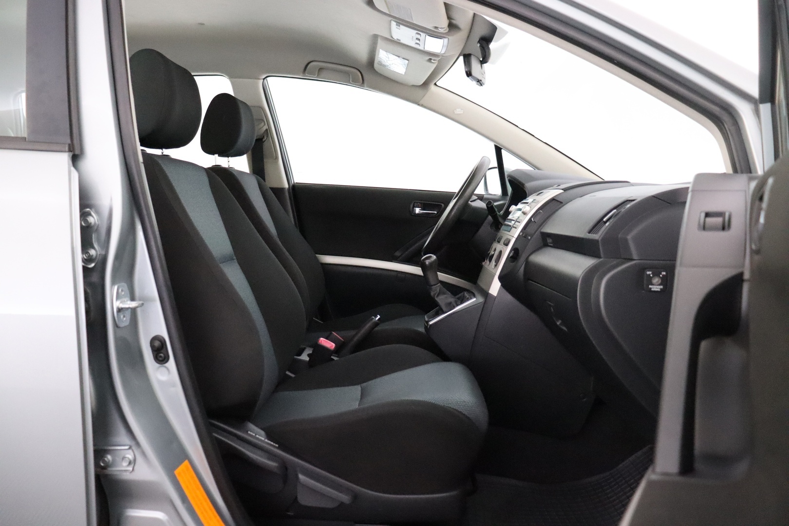 TOYOTA Corolla Verso 2009
