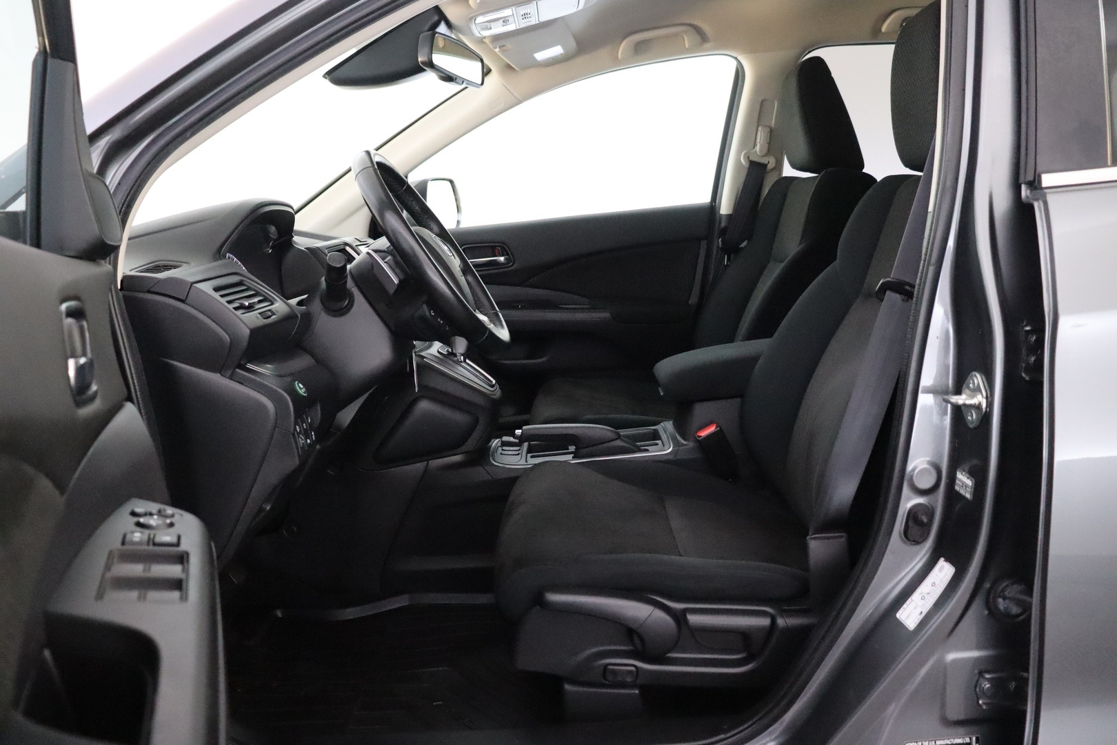 HONDA CR-V 2018