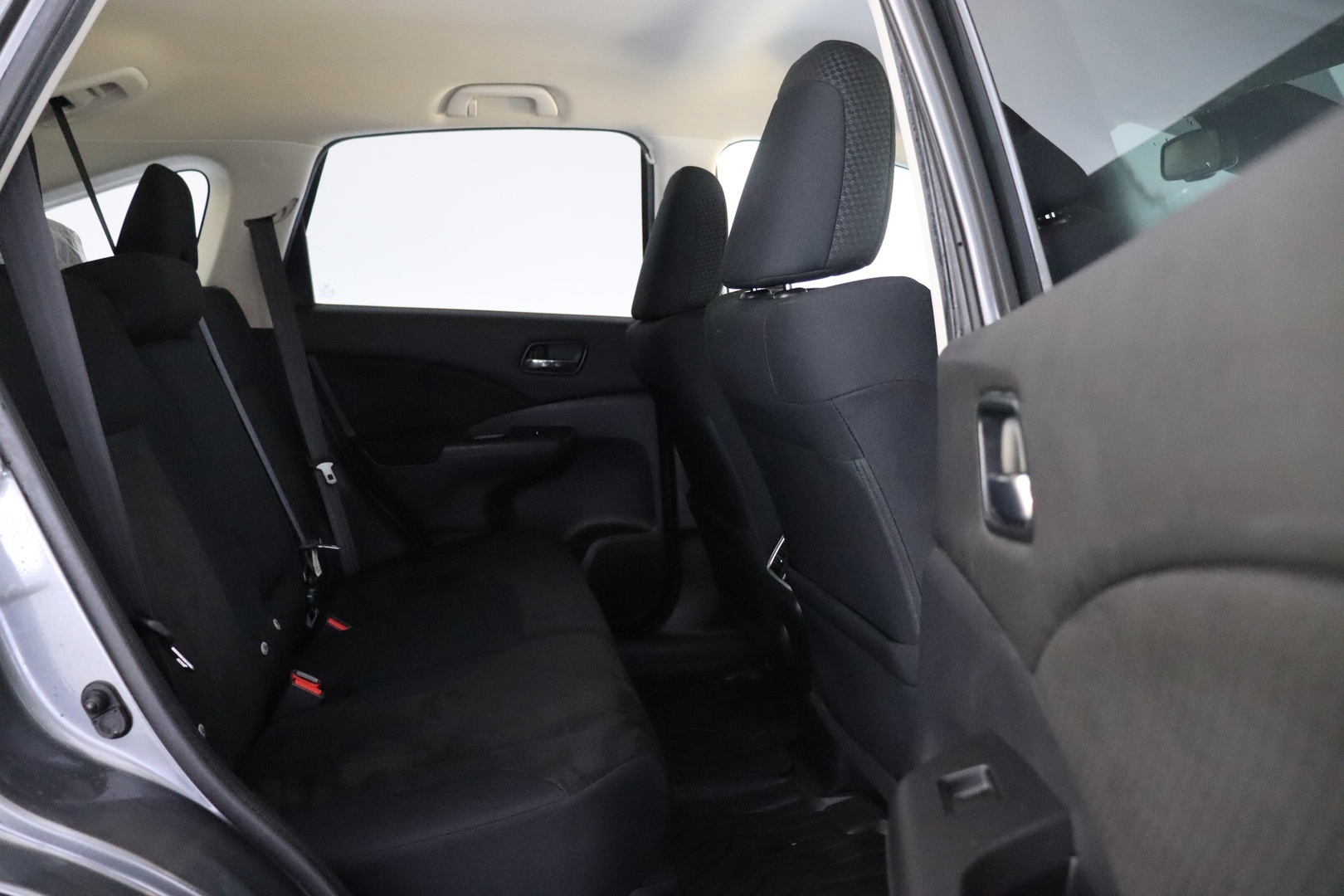 HONDA CR-V 2018