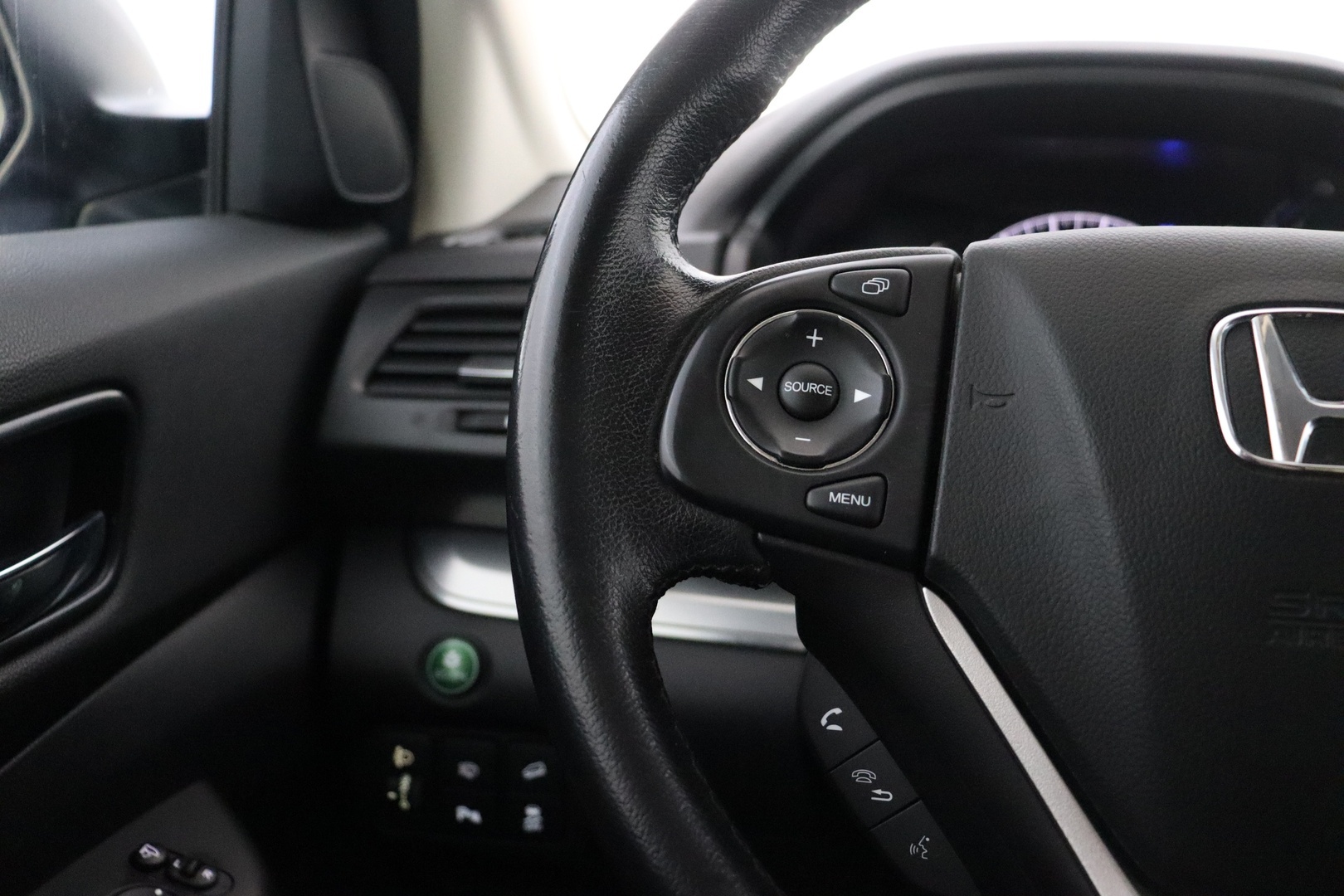 HONDA CR-V 2018