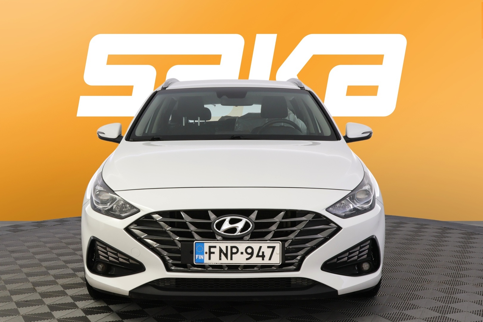HYUNDAI I30 2021