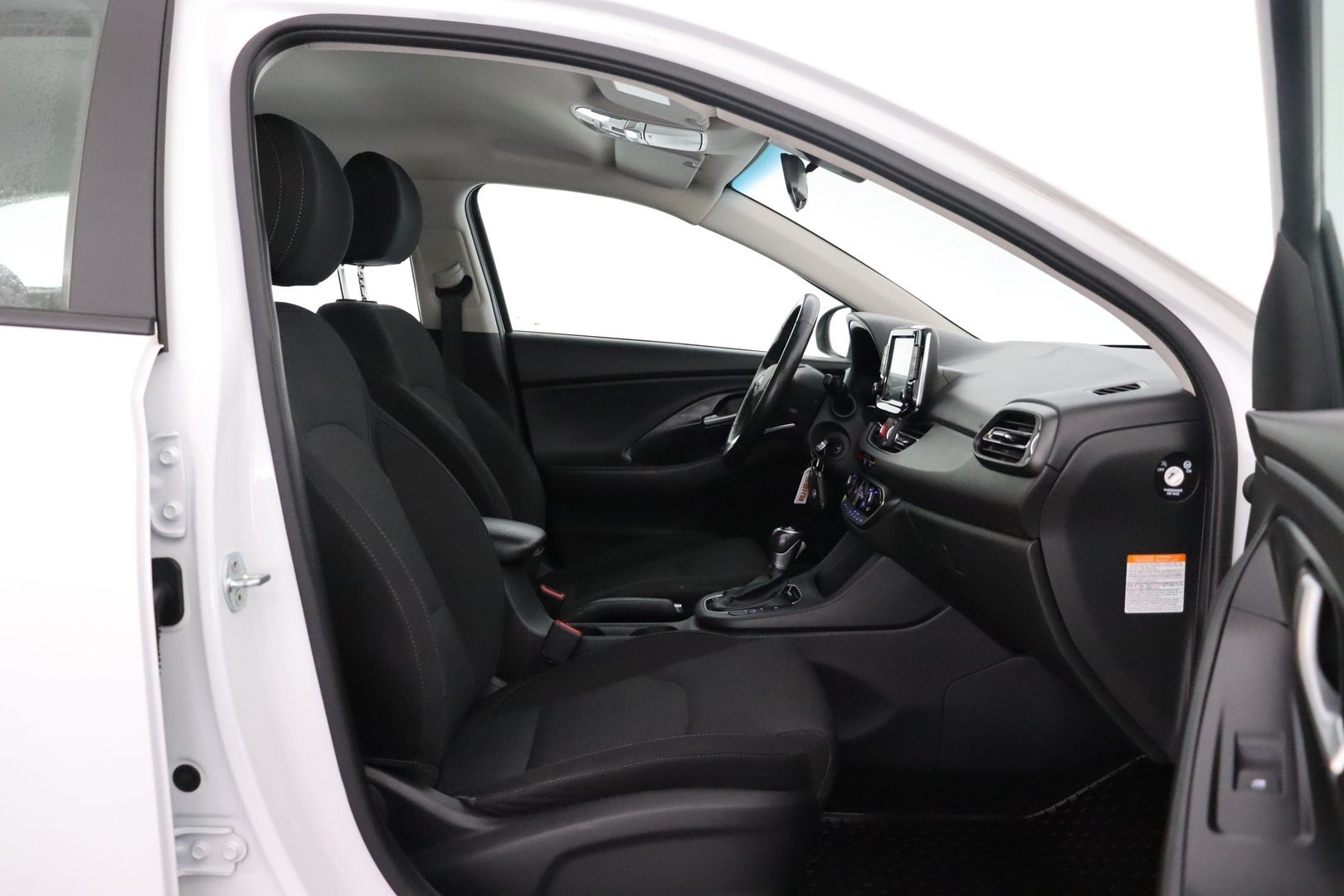 HYUNDAI I30 2021
