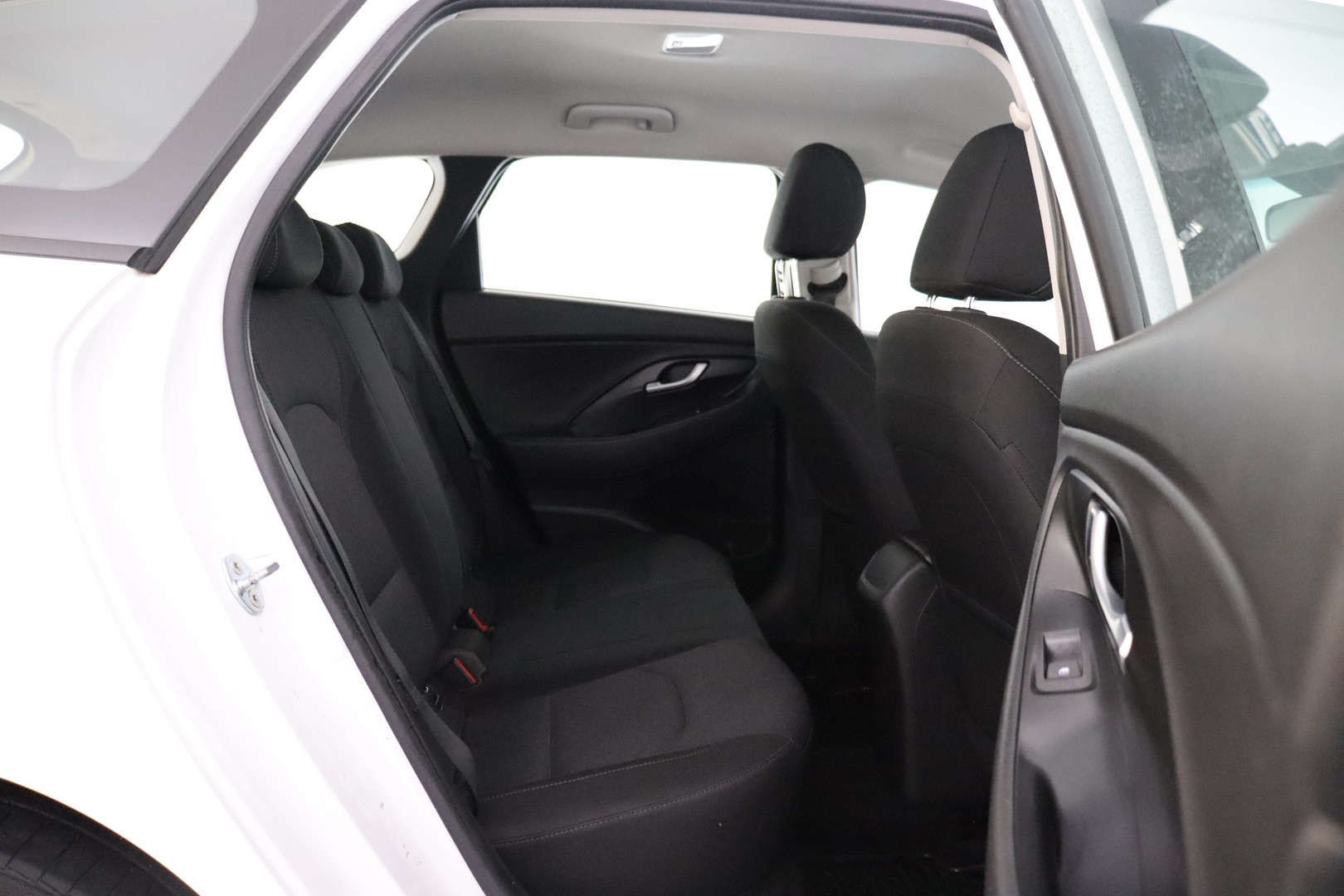 HYUNDAI I30 2021