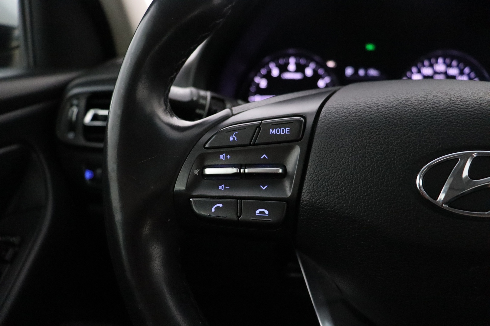 HYUNDAI I30 2021