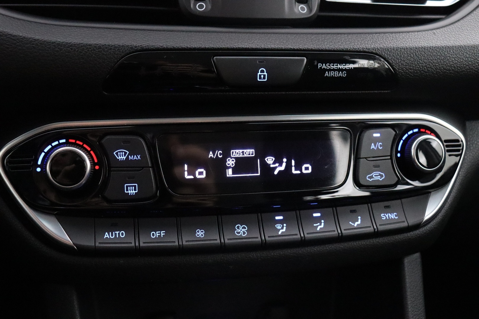 HYUNDAI I30 2021