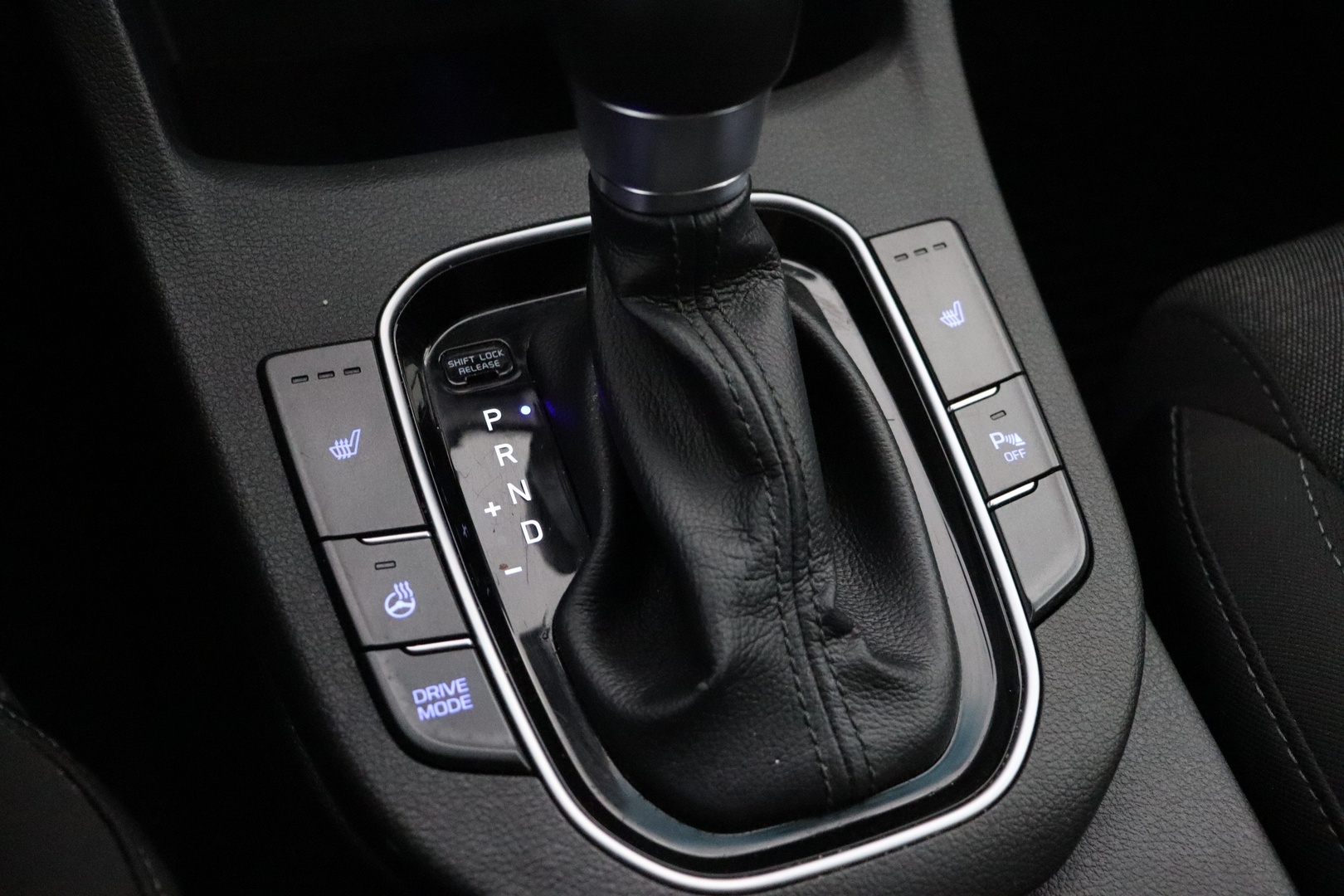 HYUNDAI I30 2021