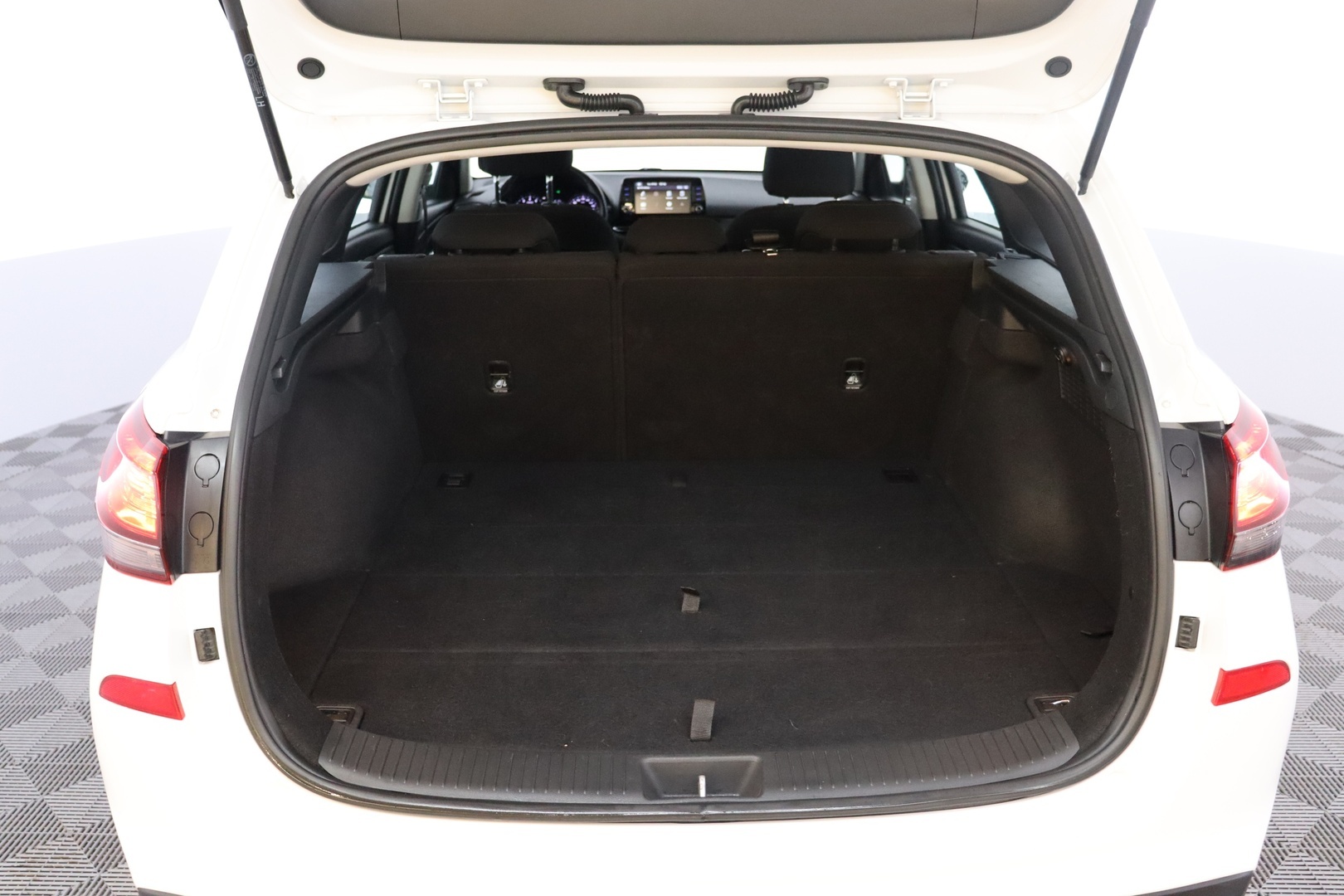 HYUNDAI I30 2021