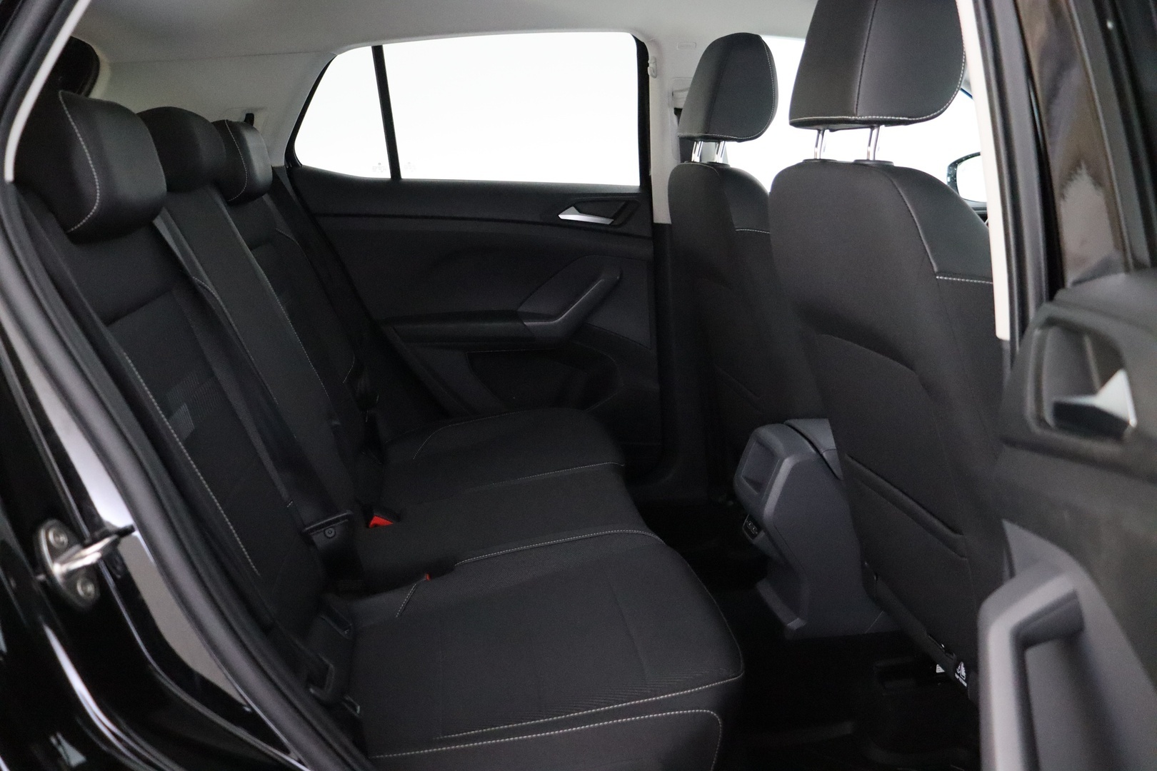 VOLKSWAGEN T-Cross 2020