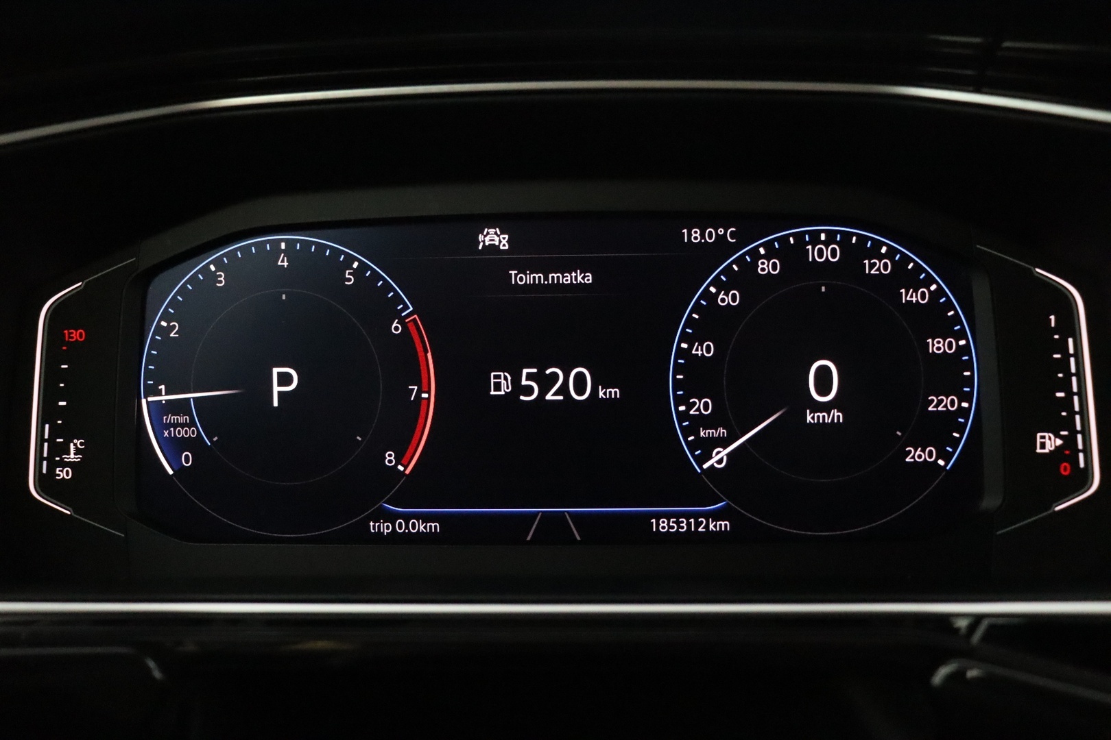 VOLKSWAGEN T-Cross 2020