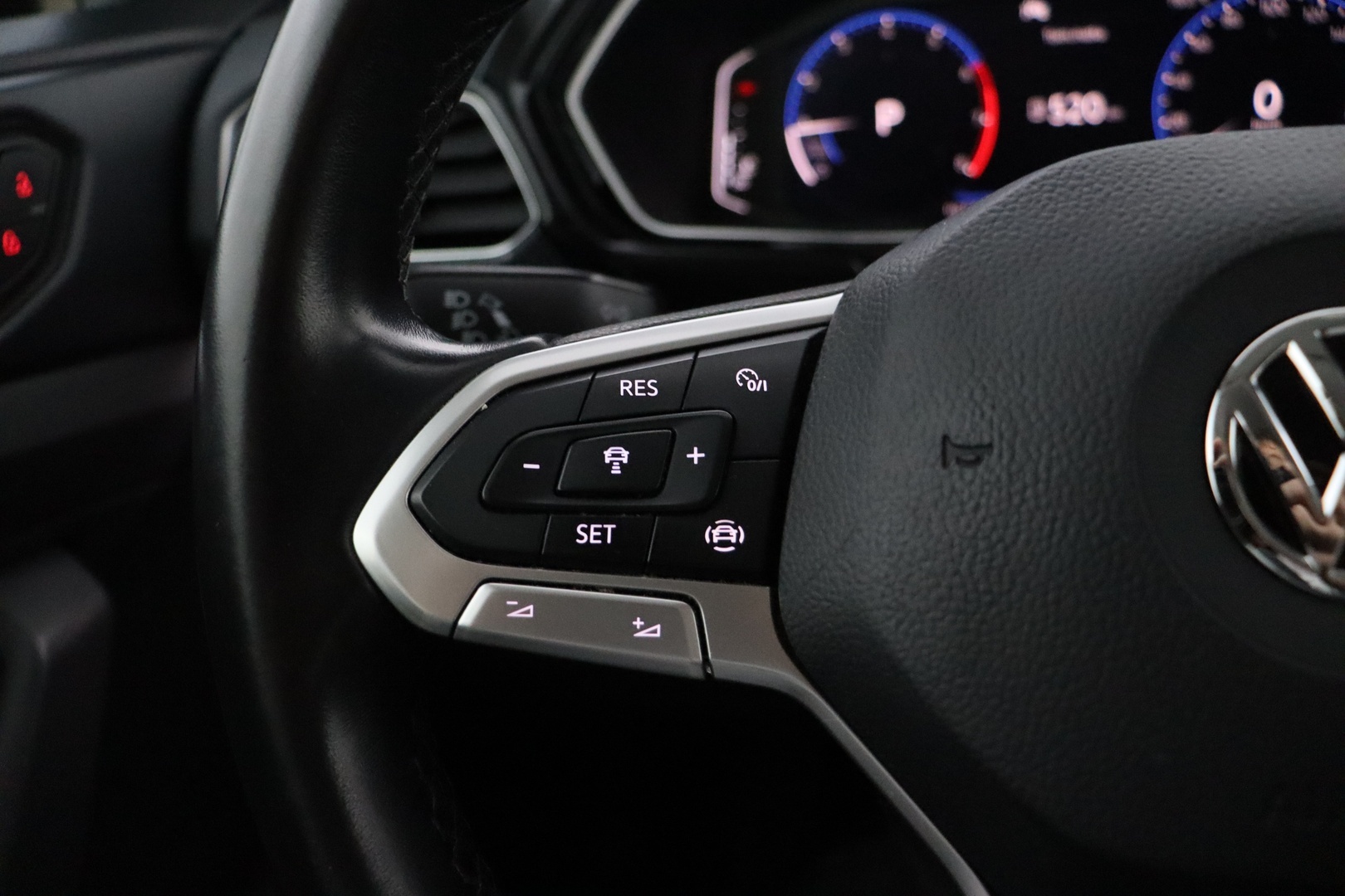 VOLKSWAGEN T-Cross 2020