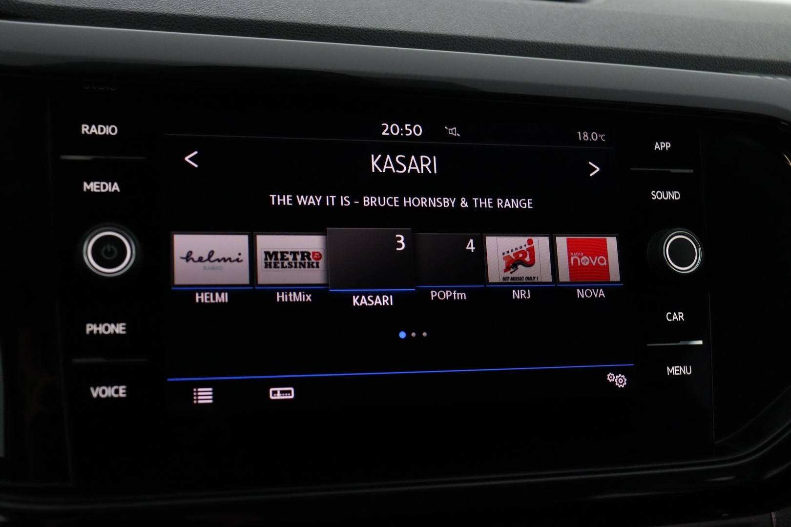 VOLKSWAGEN T-Cross 2020