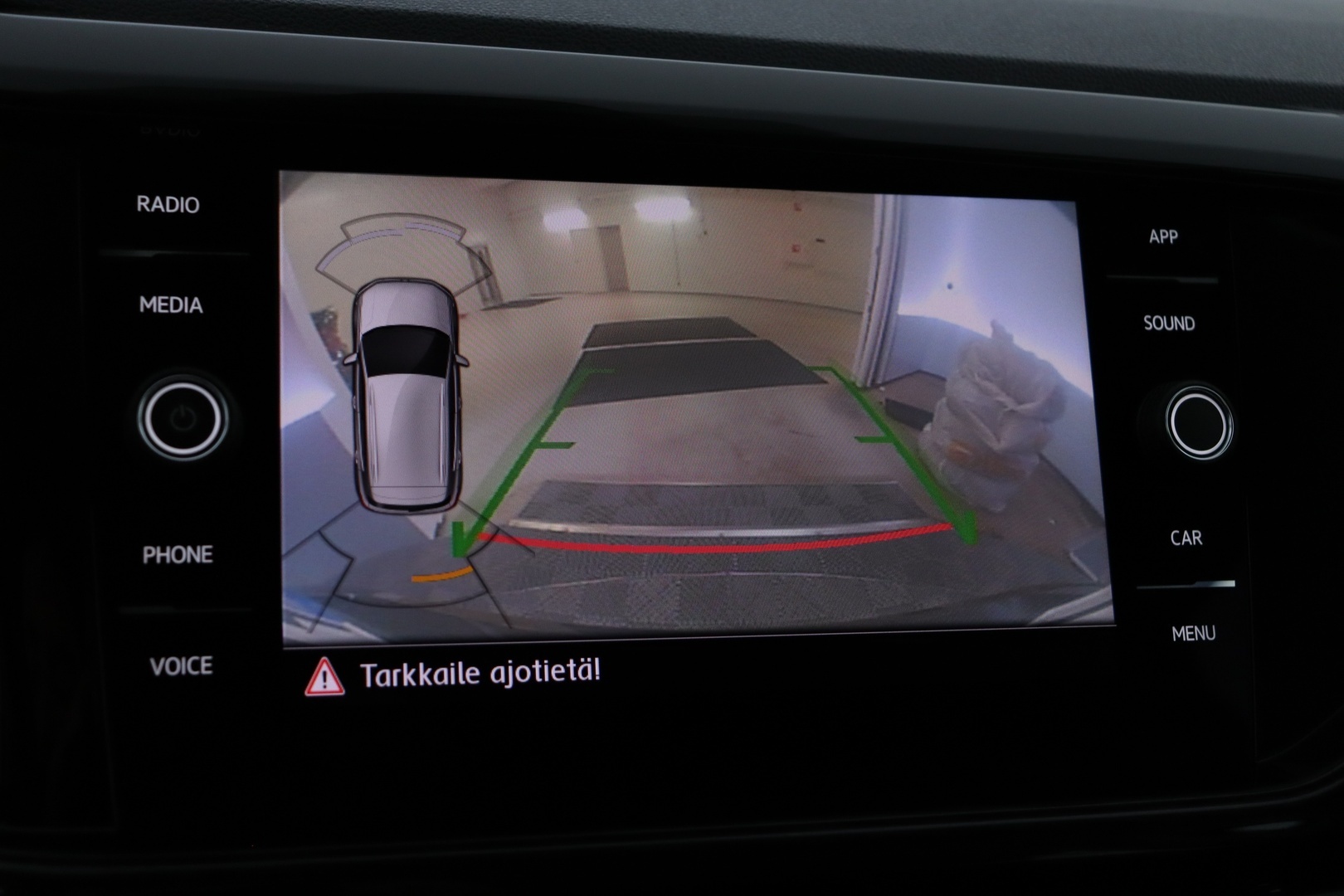 VOLKSWAGEN T-Cross 2020