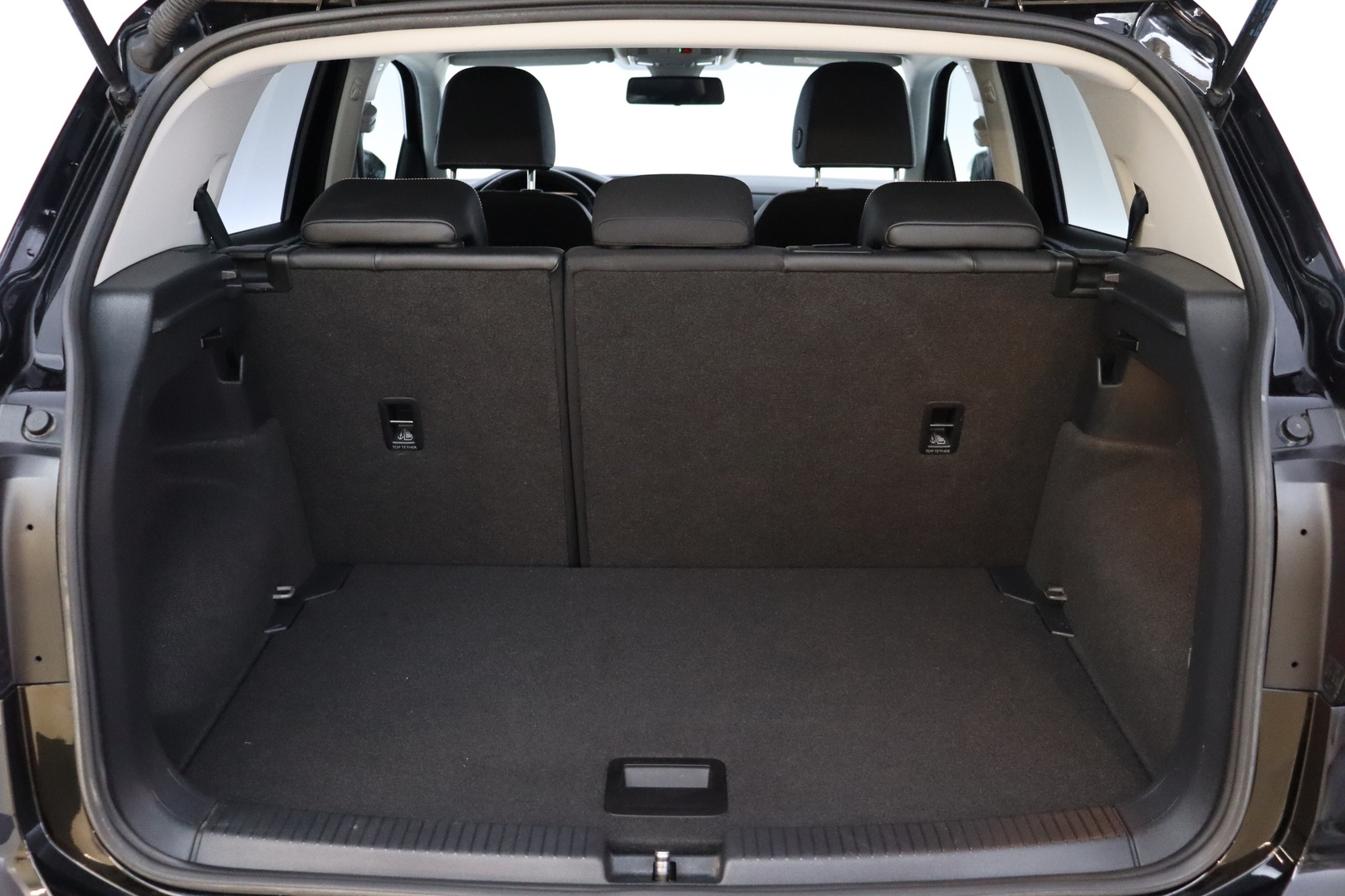 VOLKSWAGEN T-Cross 2020