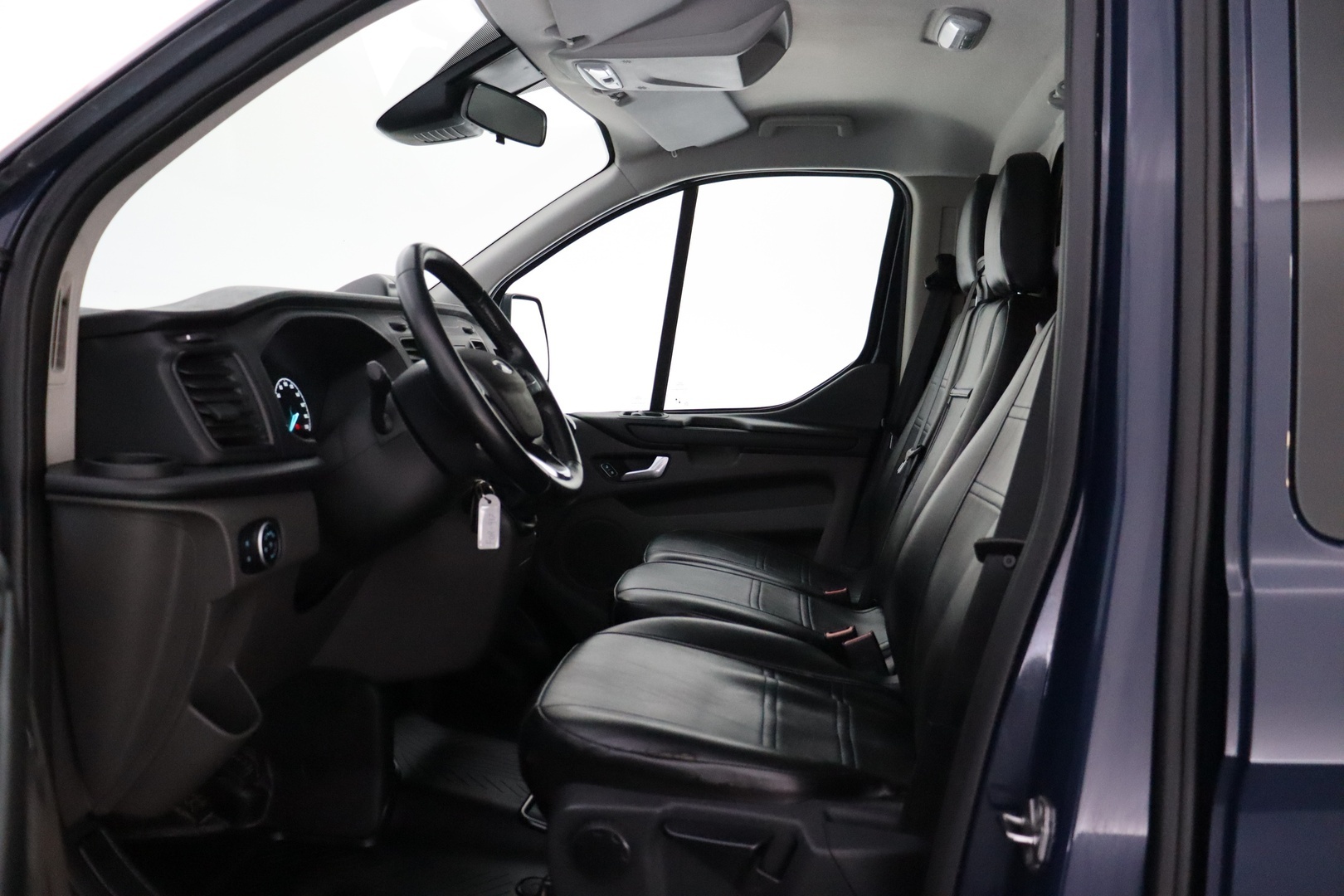 FORD Transit Custom 2021