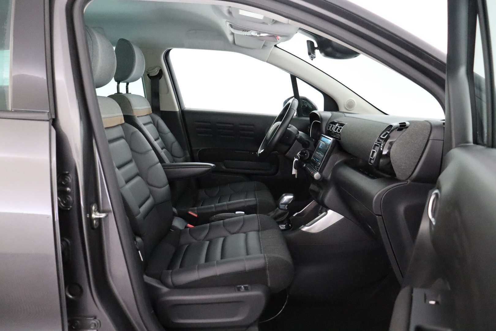 CITROEN C3 Aircross 2022