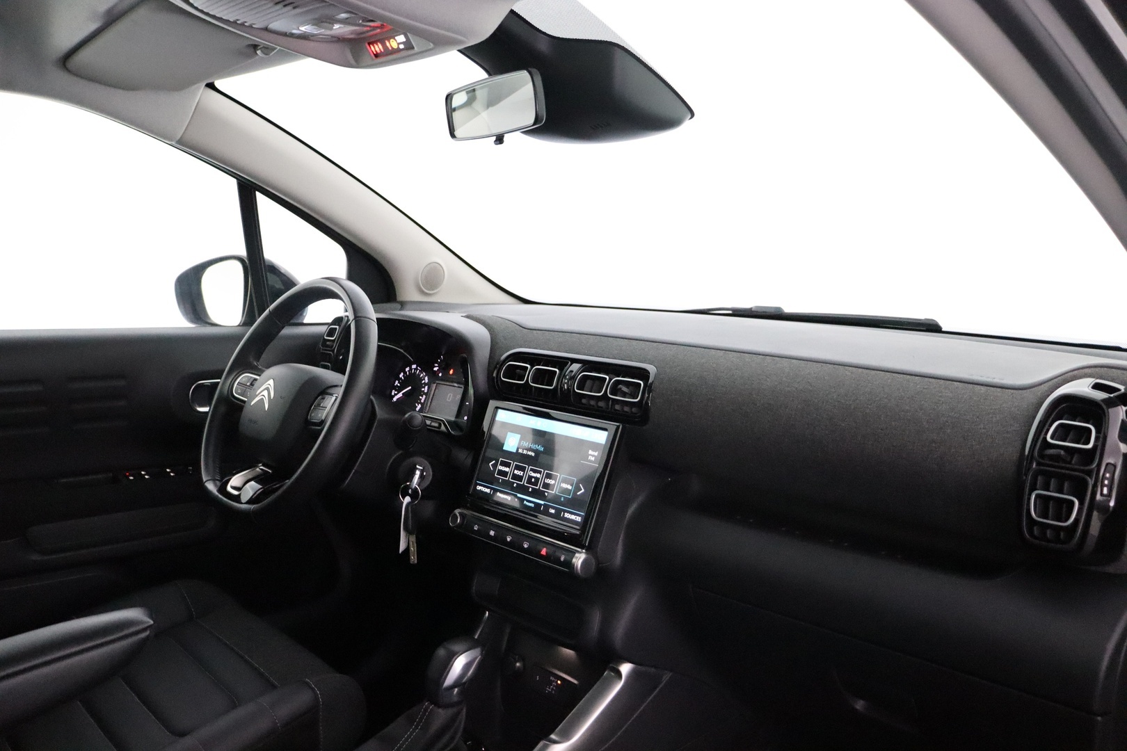 CITROEN C3 Aircross 2022