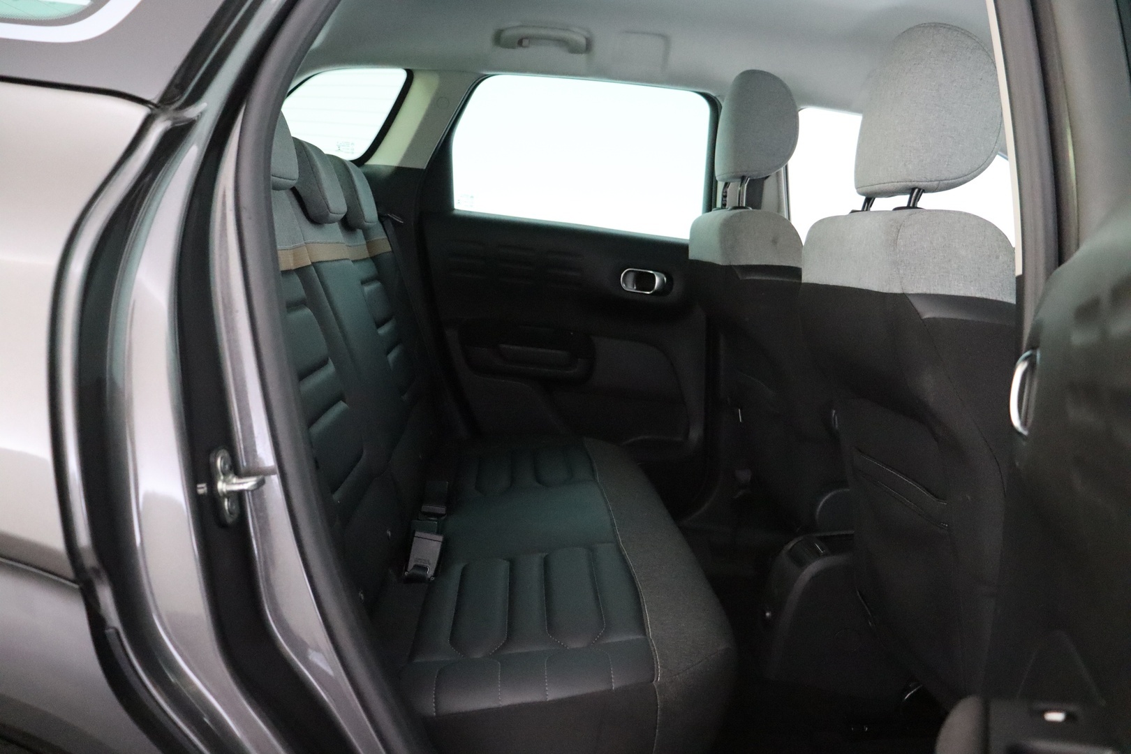 CITROEN C3 Aircross 2022