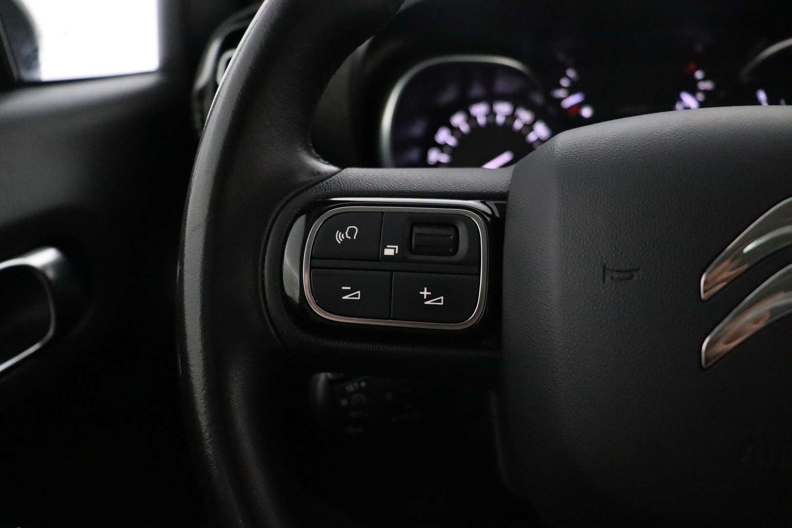 CITROEN C3 Aircross 2022