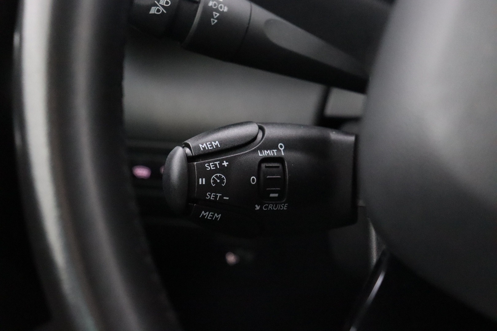 CITROEN C3 Aircross 2022