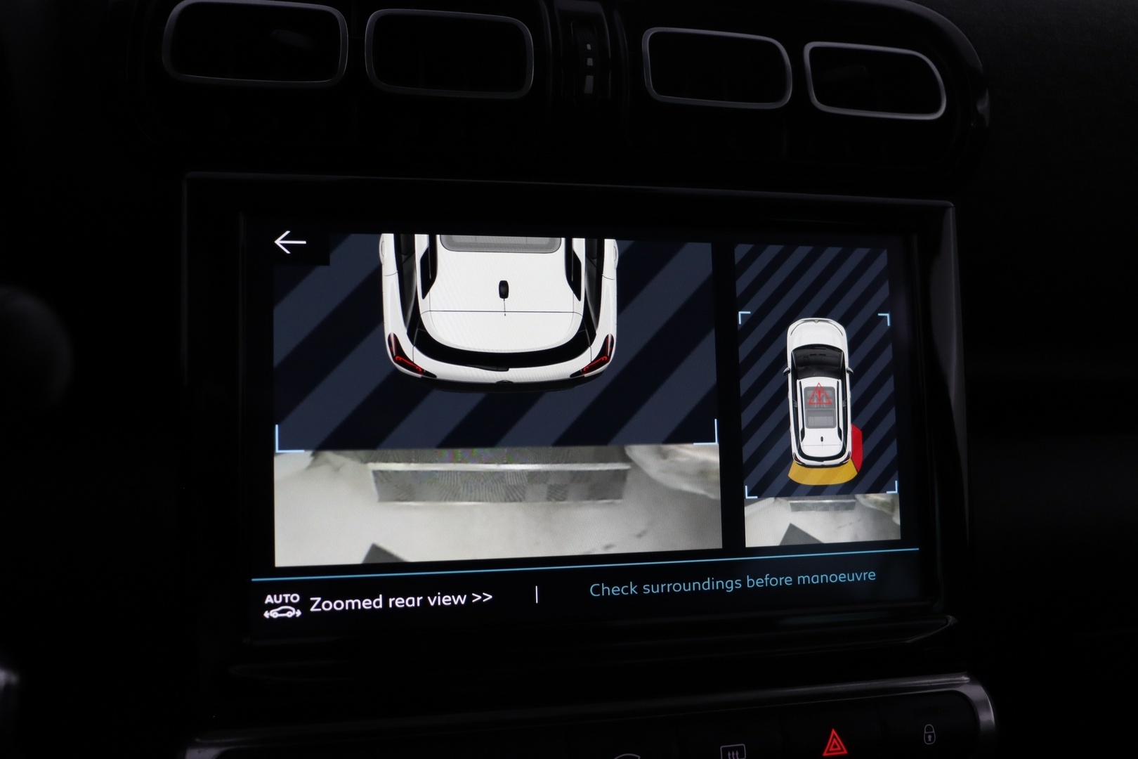 CITROEN C3 Aircross 2022
