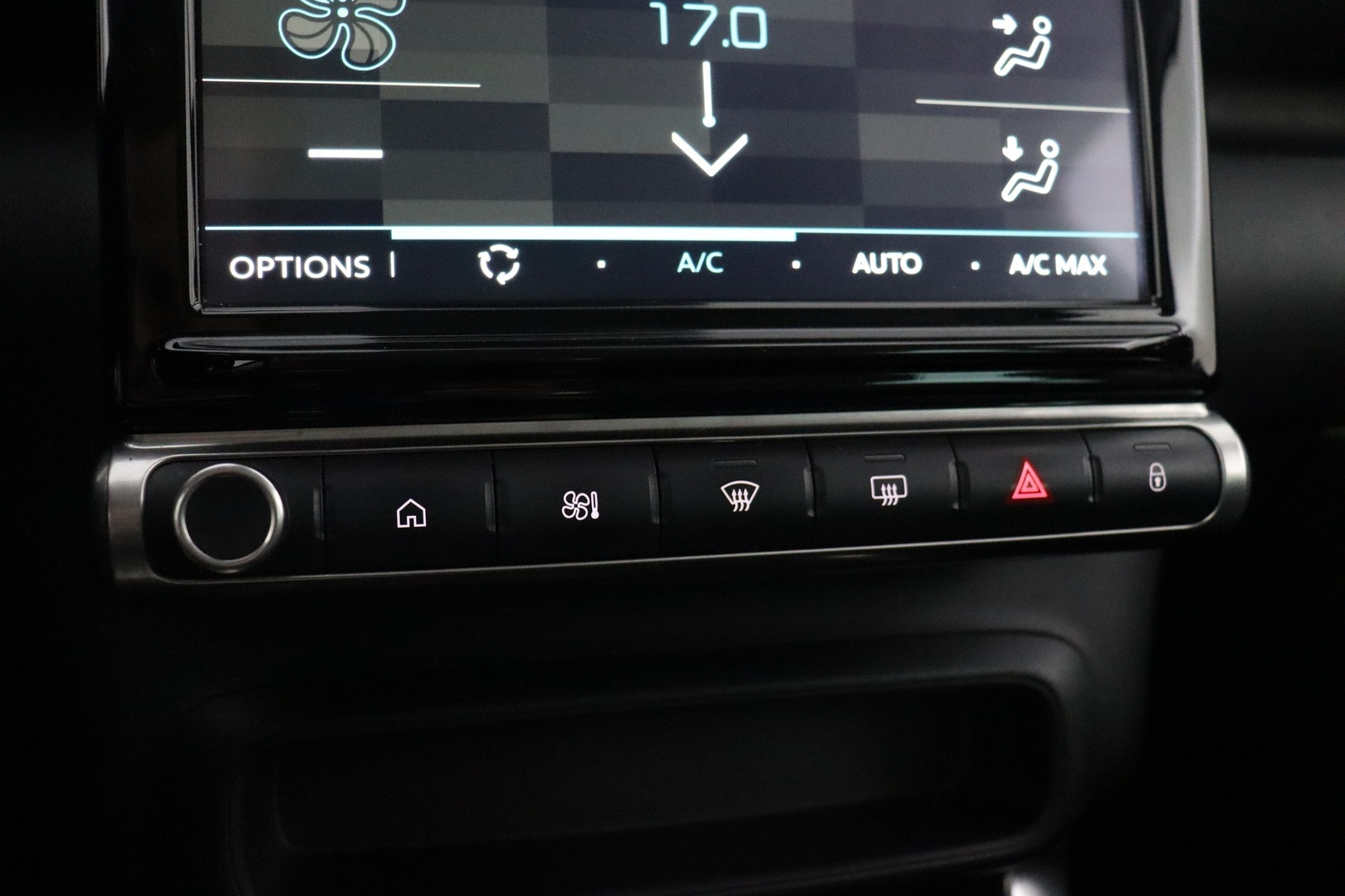 CITROEN C3 Aircross 2022