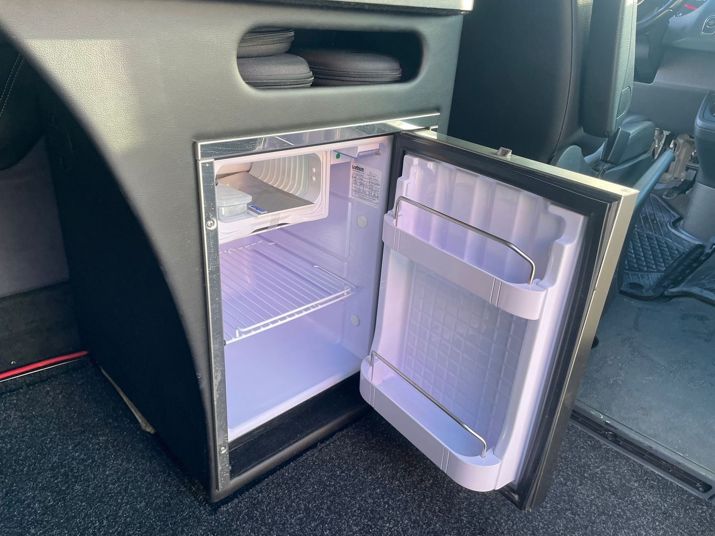 MERCEDES-BENZ Sprinter 2023