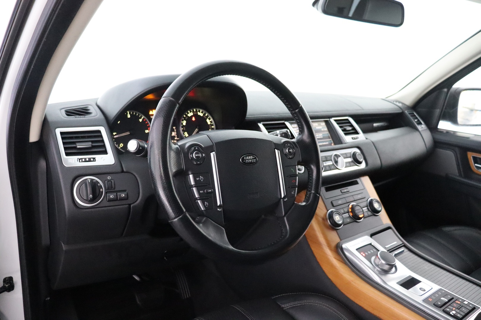 LAND ROVER Range Rover Sport 2013