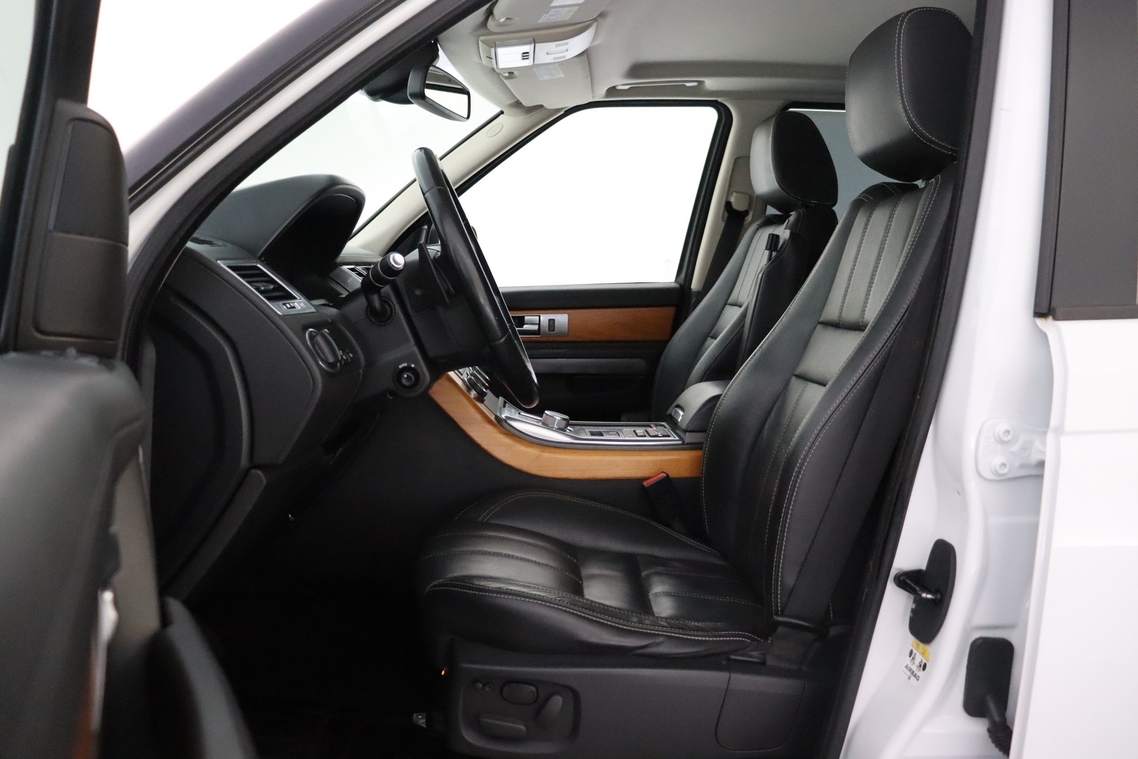 LAND ROVER Range Rover Sport 2013