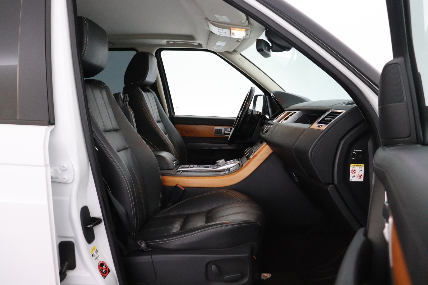 LAND ROVER Range Rover Sport 2013