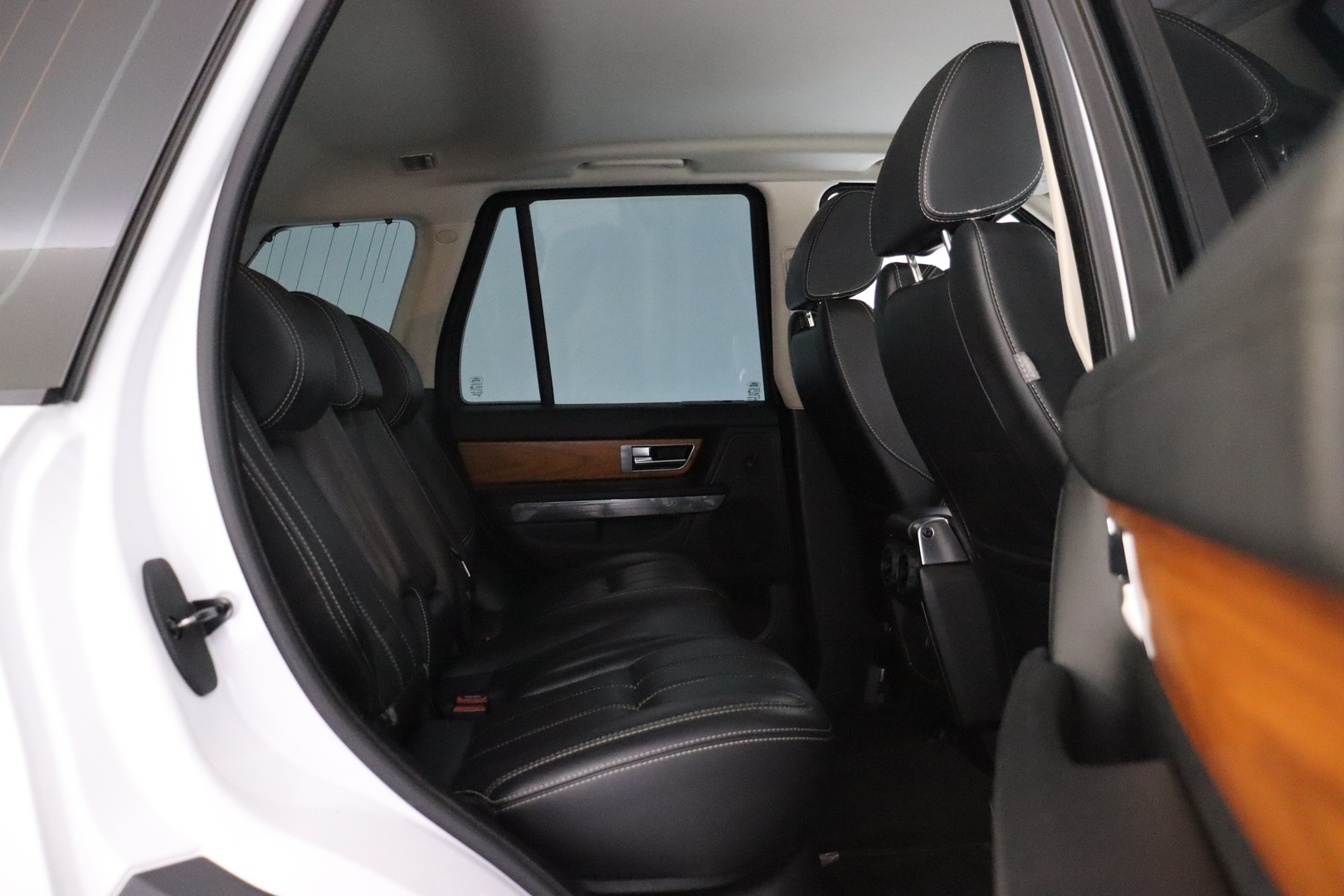 LAND ROVER Range Rover Sport 2013