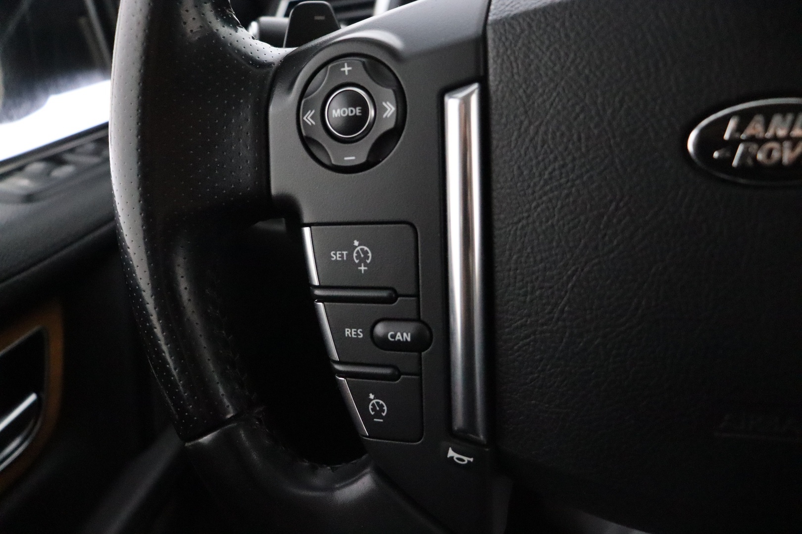 LAND ROVER Range Rover Sport 2013