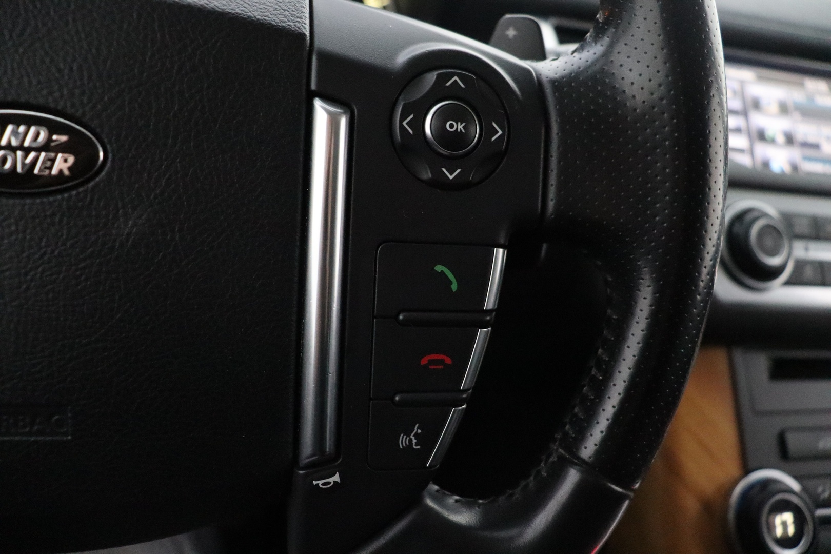 LAND ROVER Range Rover Sport 2013
