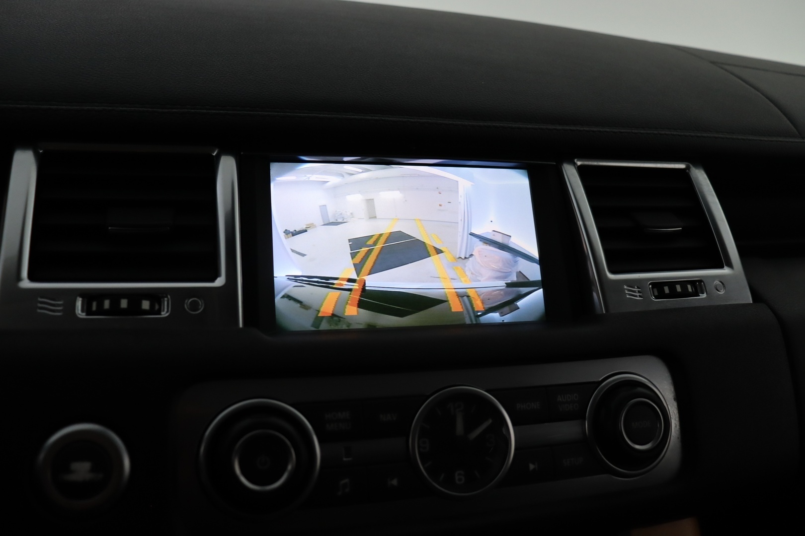 LAND ROVER Range Rover Sport 2013