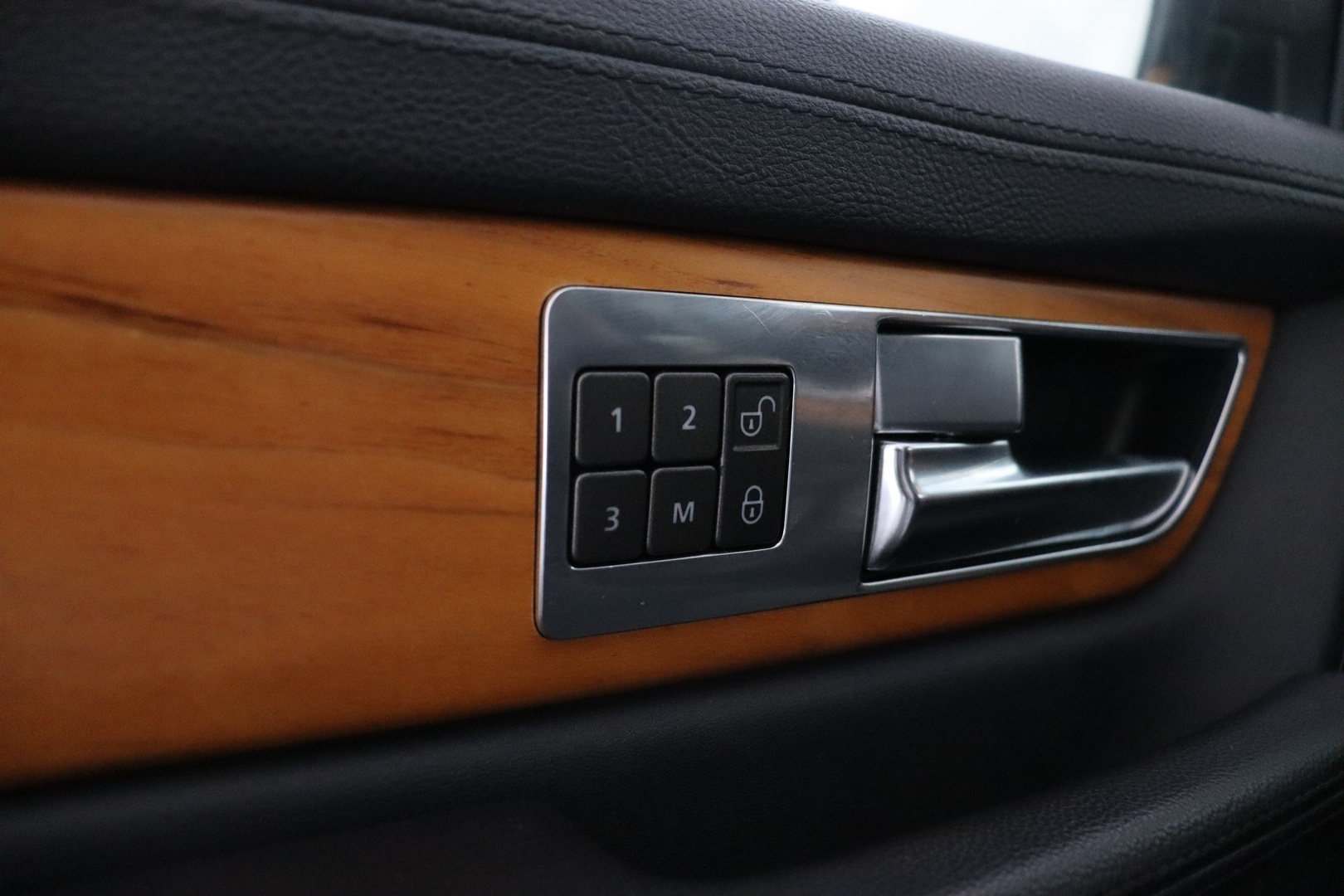 LAND ROVER Range Rover Sport 2013