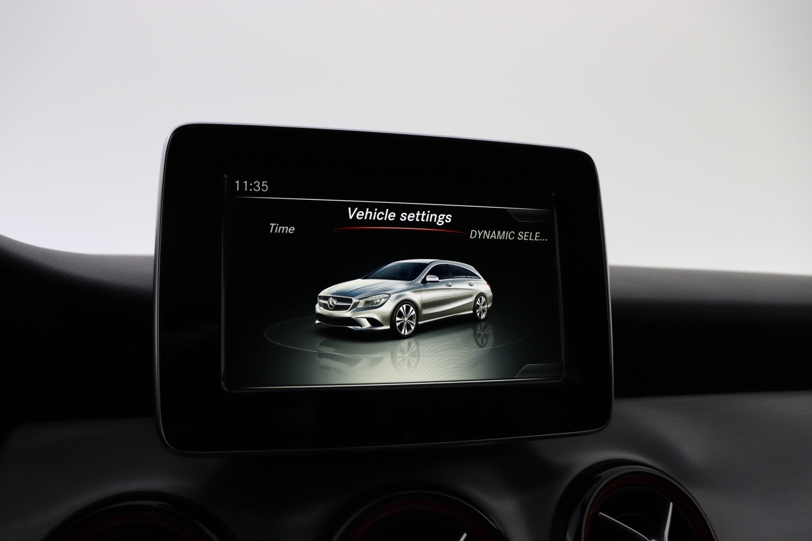 MERCEDES-BENZ CLA 45 AMG 2016