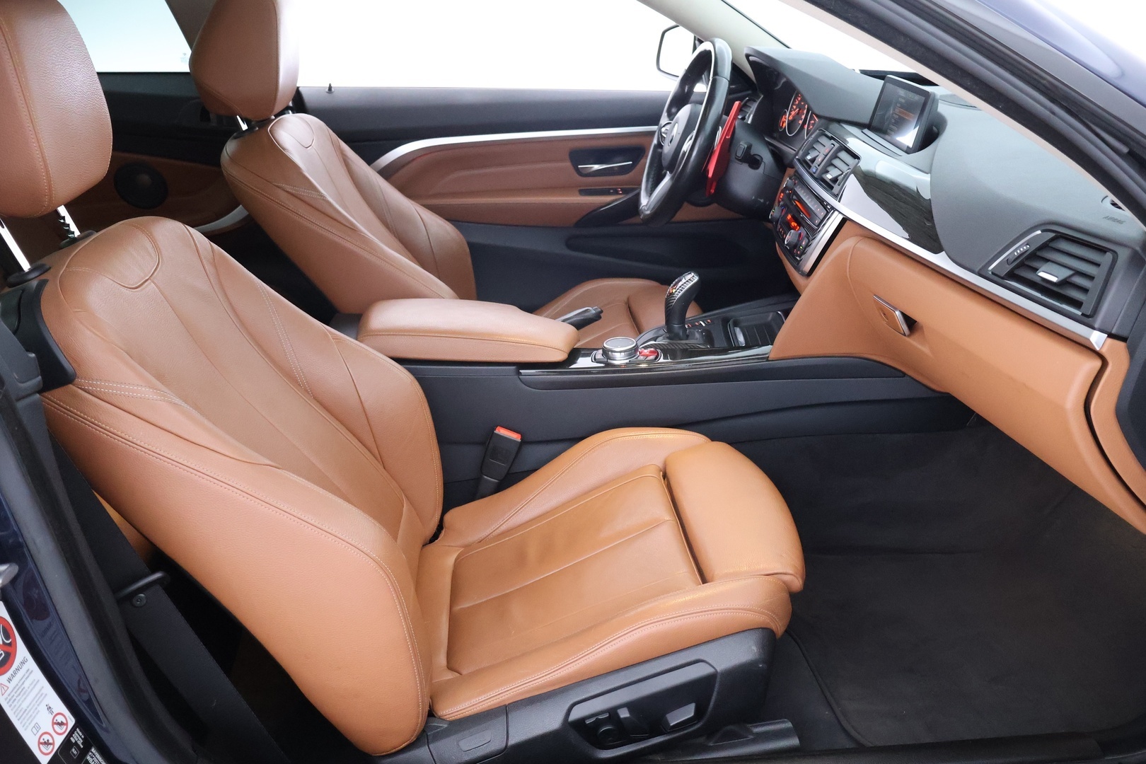 BMW 435 2014
