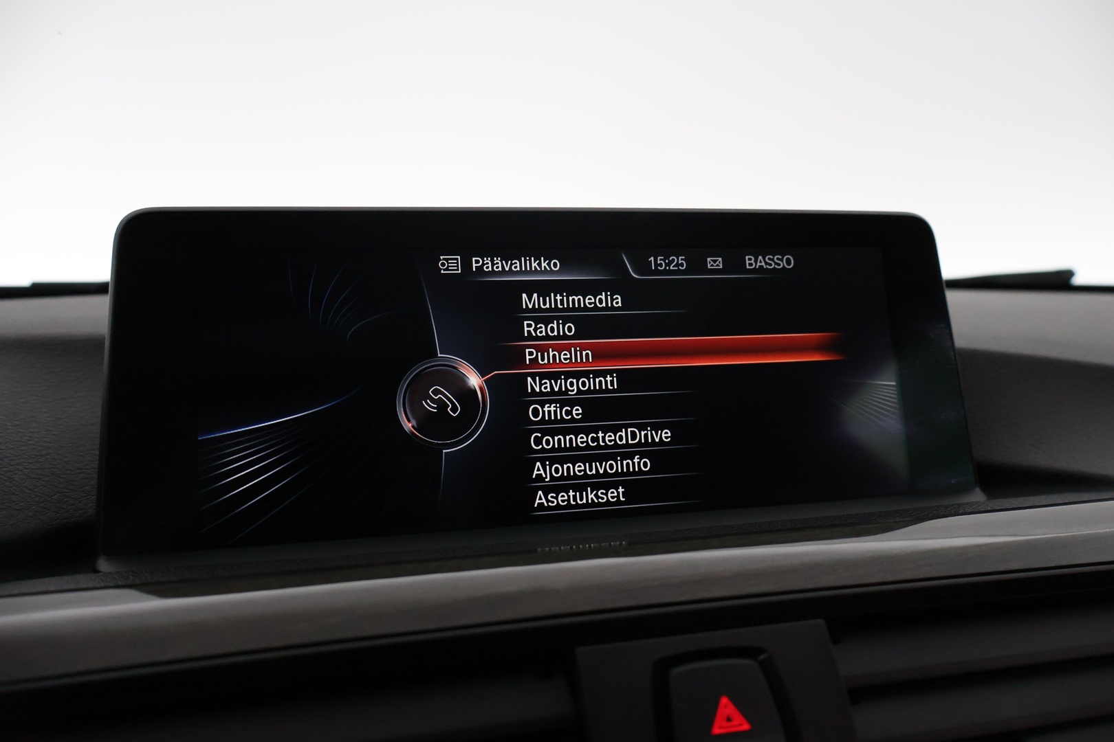 BMW 435 2014