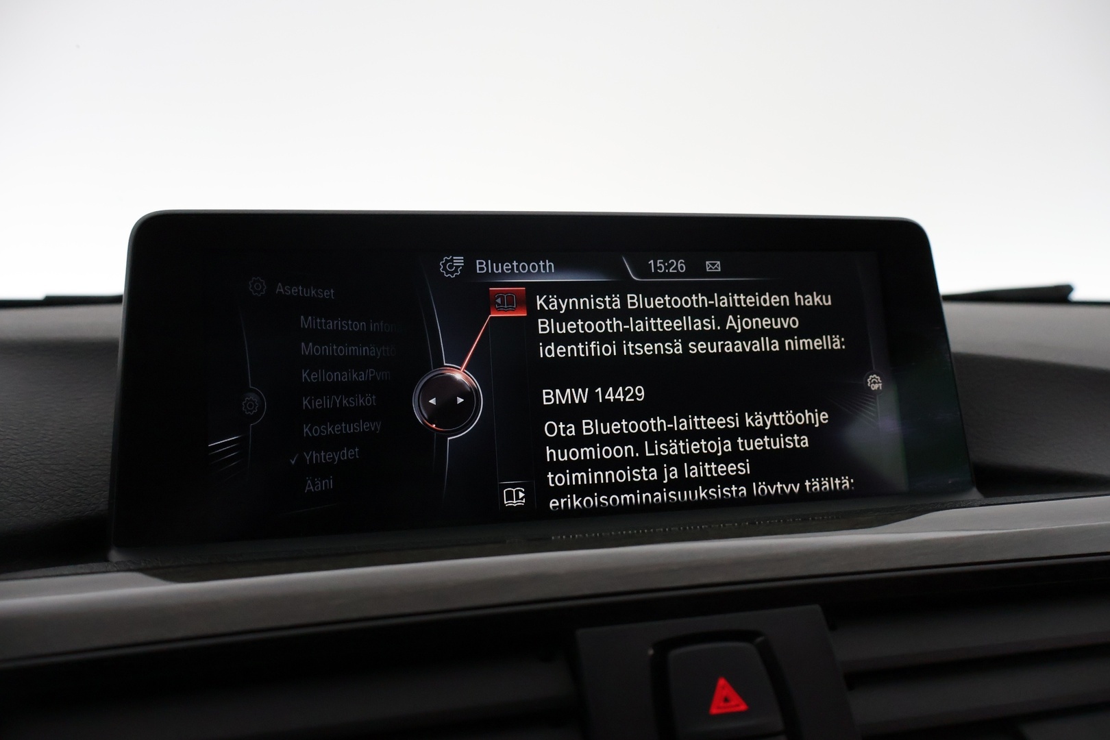 BMW 435 2014